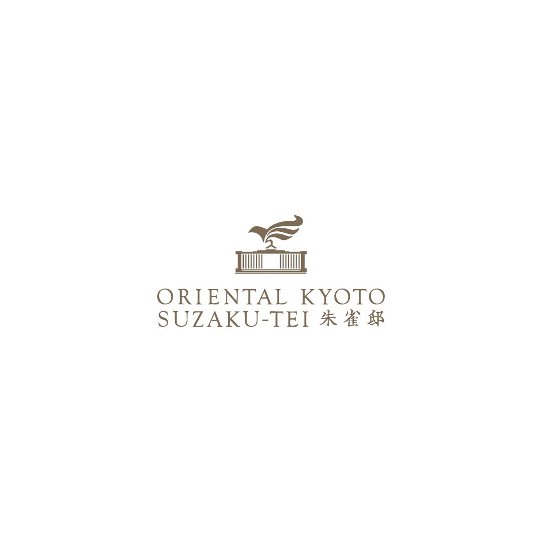 ORIENTAL KYOTO SUZAKU-TEI 朱雀邸（オリエンタル京都朱雀邸）