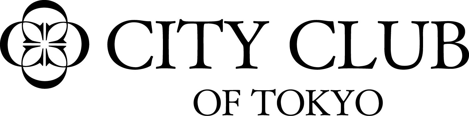 CITY CLUB OF TOKYO