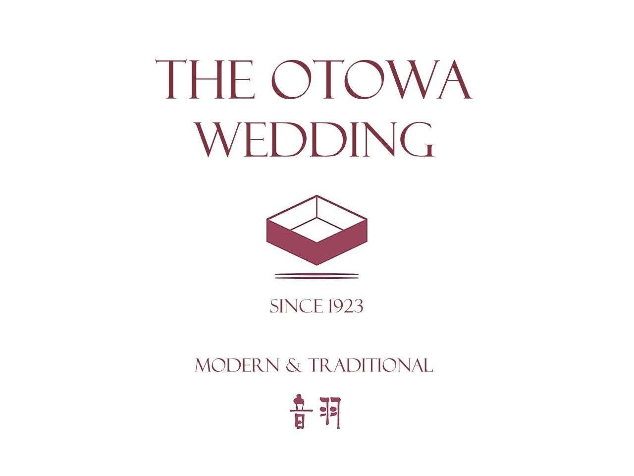 THE OTOWA(音羽)