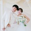 33zweddingさんのプロフィール写真