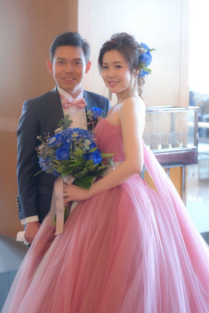 先輩花嫁 Ayako Nontan Sherry さんの結婚式レポート ウェディングニュースブライズ