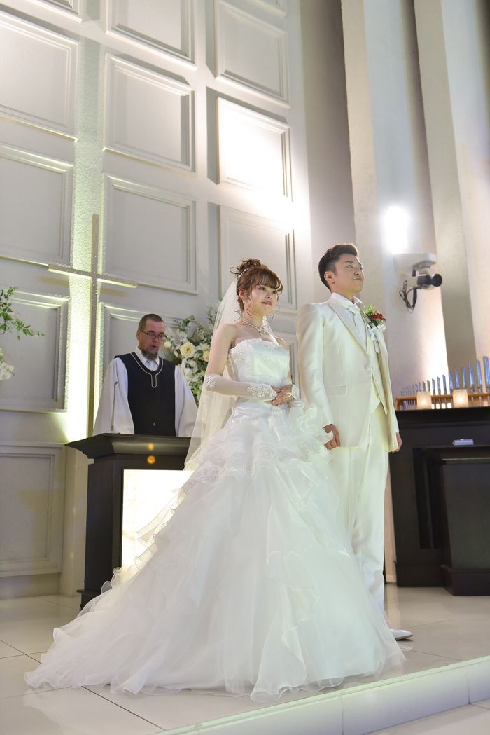 先輩花嫁 Misachin さんの結婚式レポート ウェディングニュースブライズ