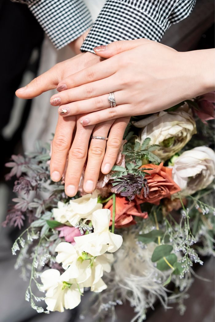 憧れの海外ブランド 結婚指輪 婚約指輪 が欲しい 人気のハイブランド13選 結婚式準備はウェディングニュース