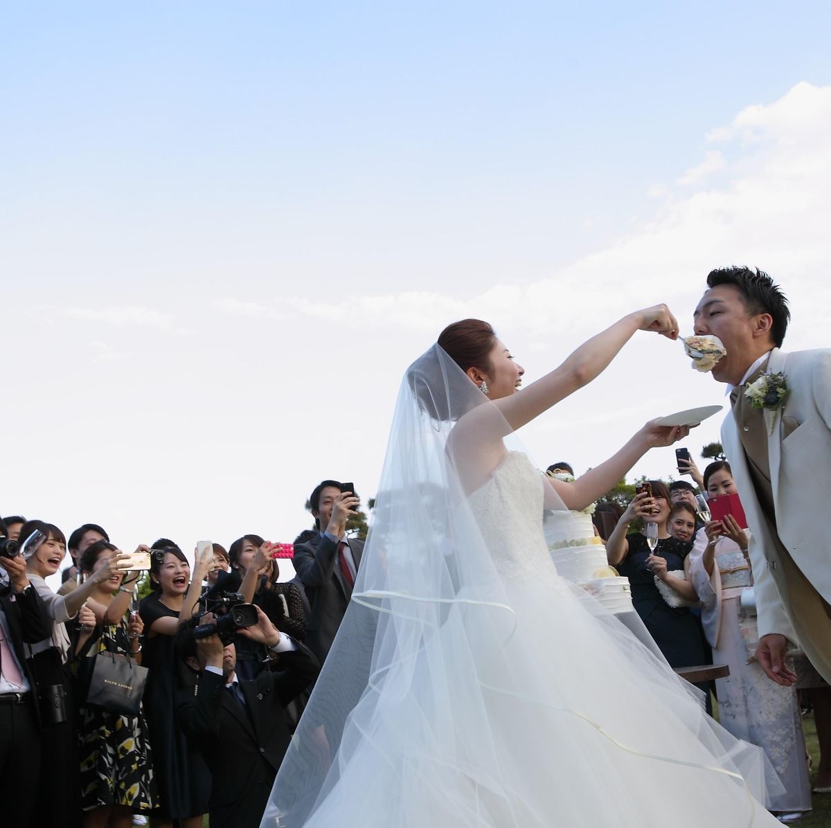 挙式のみのご祝儀はいくら包む 関係性別の相場や渡すタイミングもご紹介 結婚式準備はウェディングニュース