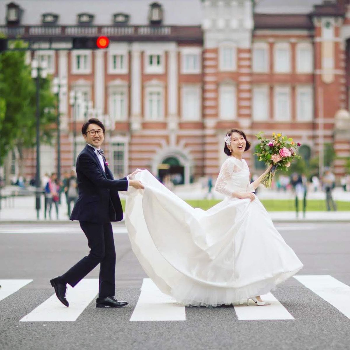 東京花嫁に人気 ウェディングドレスのレンタルショップ26選 結婚式準備はウェディングニュース