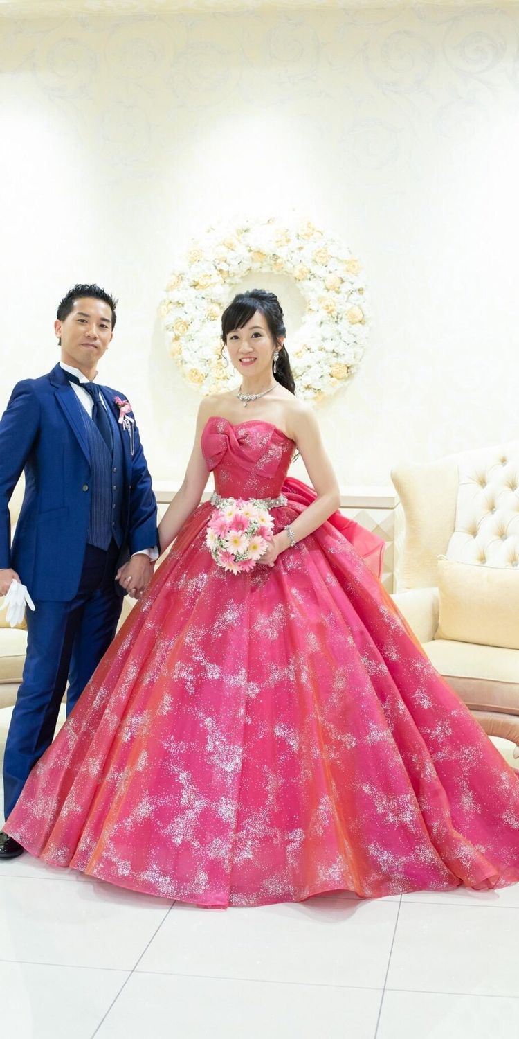 Hiiweddingさんの花嫁レポート ウェディングニュースブライズ