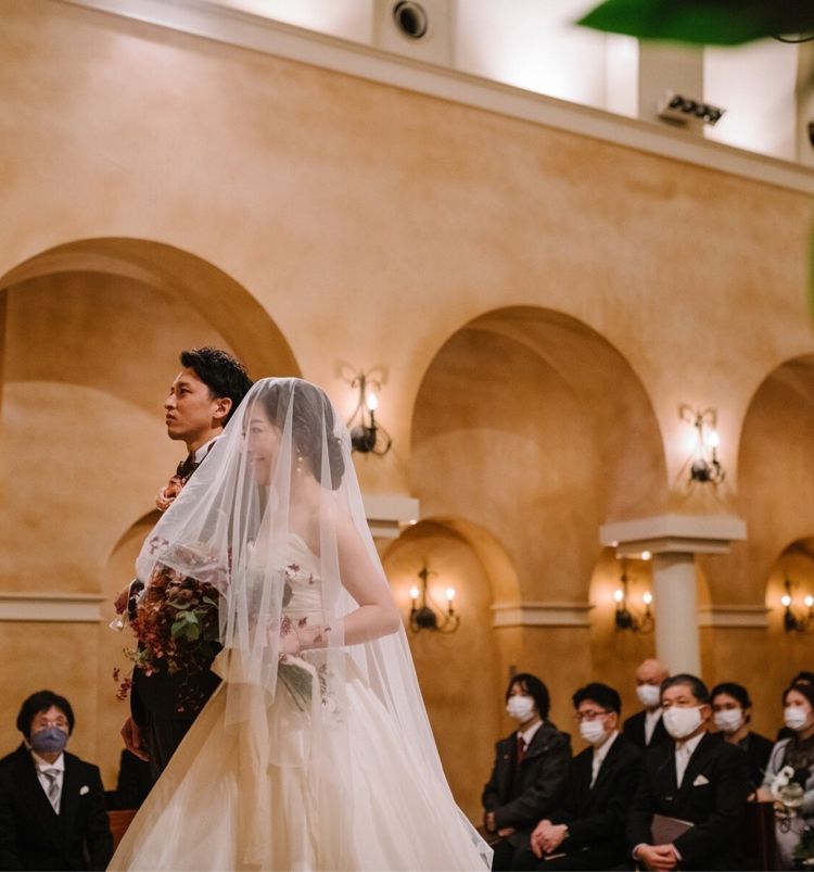 Ebi Y Weddingさんの花嫁レポート ウェディングニュースブライズ