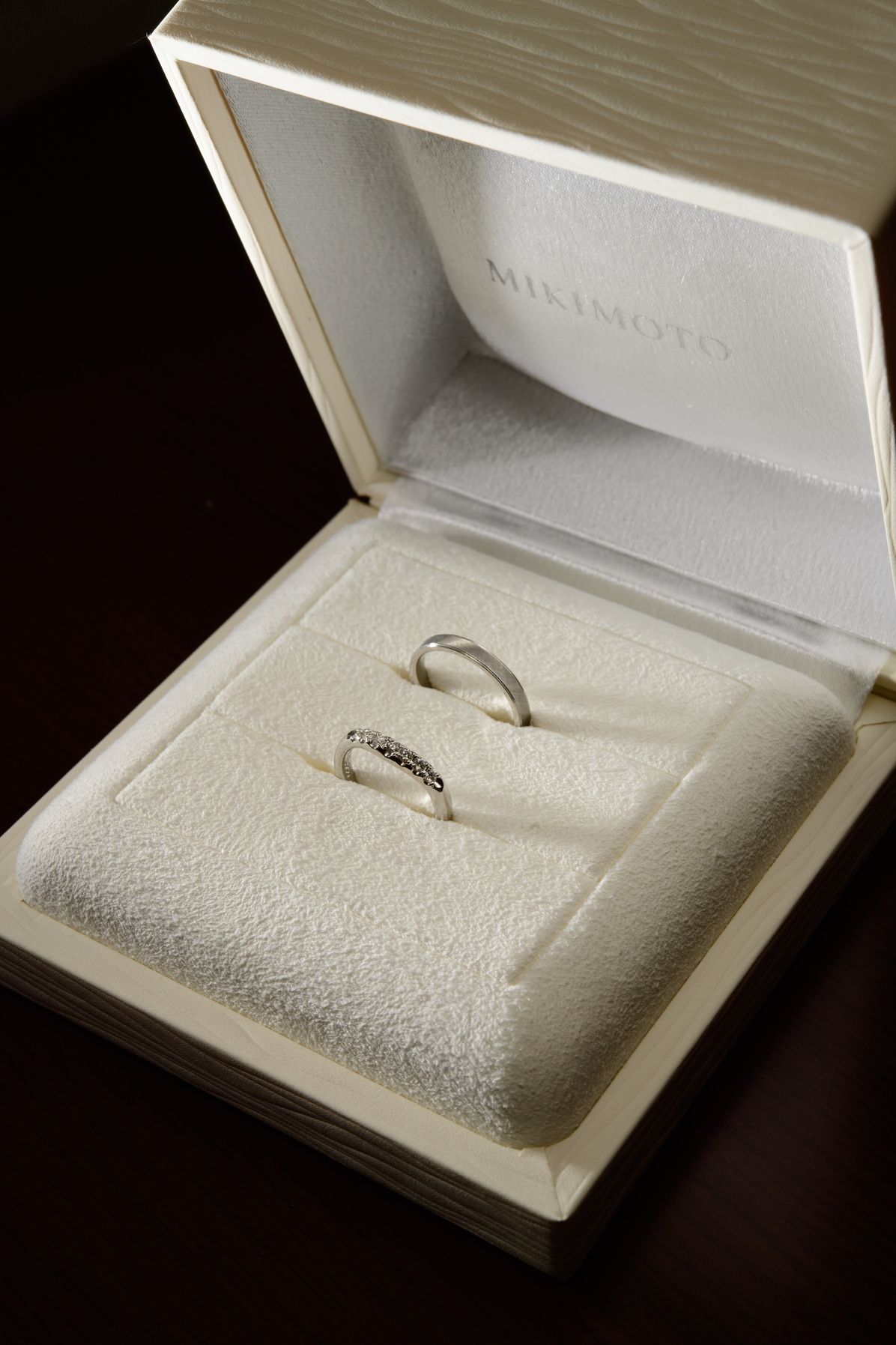 鹿児島の結婚指輪 婚約指輪ショップ ブランド17選 編集部おすすめの厳選ショップも 結婚式準備はウェディングニュース