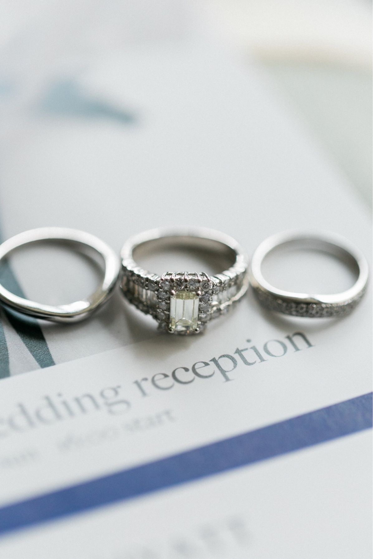 婚約指輪は一緒に選ぶ ふたりで購入するコツを花嫁にガチ調査 結婚式準備はウェディングニュース