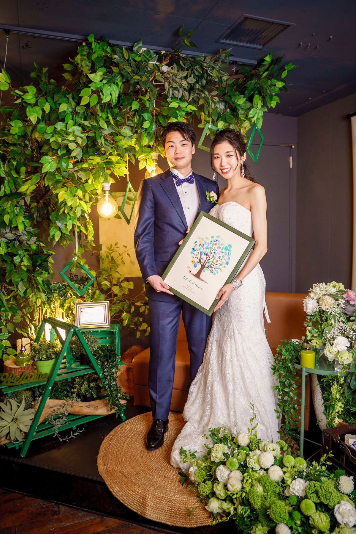 二次会のウエディングドレスコーデ実例42選 おしゃれにキメたい花嫁さん必見 結婚式準備はウェディングニュース