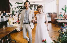 結婚式二次会 盛り上がり度100 みんなが楽しいゲーム実例大特集 結婚式準備はウェディングニュース