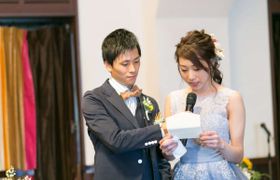 花嫁の手紙 参考文例集付き 書き方 読み方完全マニュアル 結婚式準備はウェディングニュース