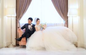 結婚式を品川プリンスホテルに決めた理由 迷った式場はどこ Y D Weddingさんにインタビュー 結婚式準備はウェディングニュース