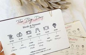 ペーパーアイテムの記事一覧 結婚式準備はウェディングニュース