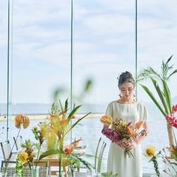 Ocean Resort Marizon オーシャン リゾート マリゾン で結婚式 結婚式場探しはウェディングニュース