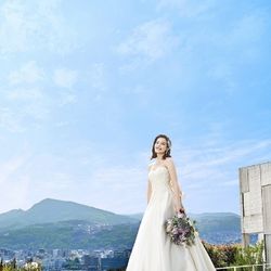 ガーデンテラス長崎 ホテル リゾートで結婚式 ウェディングニュース結婚式場検索