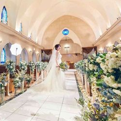 横浜市港北区で人気の結婚式場ランキング14選 ウェディングニュース結婚式場検索