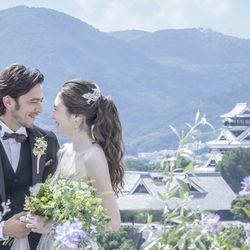 公式写真 76枚 ホテル日航熊本 ウェディングニュース結婚式場検索