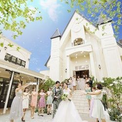 栃木県で人気の結婚式場ランキング98選 ウェディングニュース結婚式場検索