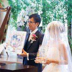 先輩花嫁 Saririnn0604 さんの結婚式レポート ウェディングニュースブライズ