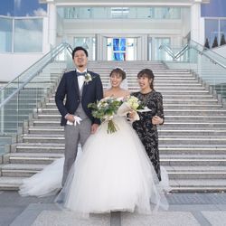 その他の実例写真 枚 ラ メゾン Suite りんくう 結婚式場探しはウェディングニュース