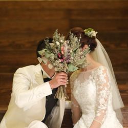 先輩花嫁 Shiho Tr さんの結婚式レポート ウェディングニュースブライズ