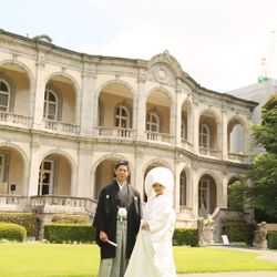 実例写真 401枚 綱町三井倶楽部 結婚式場探しはウェディングニュース