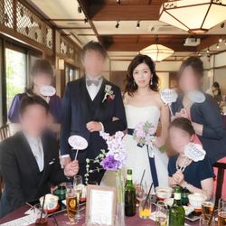 先輩花嫁 Mauco1122 さんの結婚式レポート ウェディングニュースブライズ