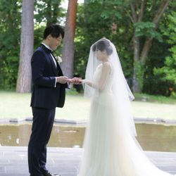 実例写真 560枚 星野リゾート リゾナーレ八ヶ岳 ウェディングニュース結婚式場検索