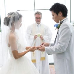 実例写真 239枚 ガーデンテラス長崎 ホテル リゾート ウェディングニュース結婚式場検索