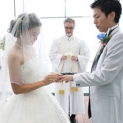 実例写真 239枚 ガーデンテラス長崎 ホテル リゾート 結婚式場探しはウェディングニュース