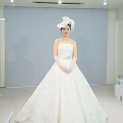 先輩花嫁 Pon 30 さんの結婚式レポート ウェディングニュースブライズ