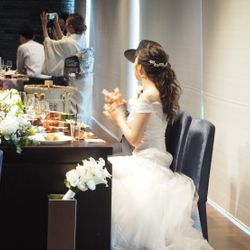 ドレス 和装の実例写真 9枚 三瀧荘 ウェディングニュース結婚式場検索