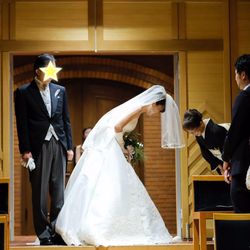 挙式会場 演出の実例写真 50枚 森のスパリゾート 北海道ホテル ウェディングニュース結婚式場検索