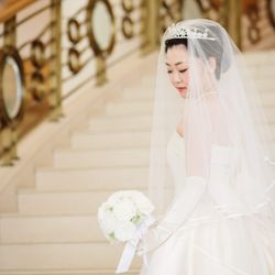 実例写真 304枚 ヒルトン東京お台場 ウェディングニュース結婚式場検索