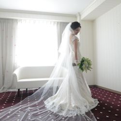 ドレス 和装の実例写真 316枚 横浜迎賓館 ウェディングニュース