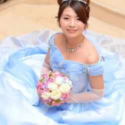 ドレス 和装の実例写真 138枚 ディズニーアンバサダー ホテル 結婚式場探しはウェディングニュース