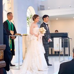 本庄 結婚式 未来へ 結婚式 結婚式の画像