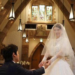 その他の実例写真 枚 ホテルモントレ大阪 結婚式場探しはウェディングニュース