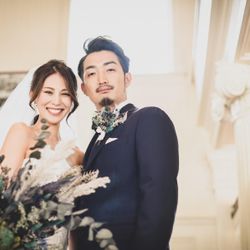 その他の実例写真 9枚 セント カタリナ シーサイドチャペル 結婚式場探しはウェディングニュース