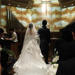 実例写真 802枚 ウェスティンホテル東京 ウェディングニュース結婚式場検索