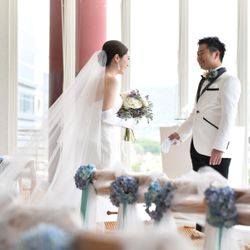 その他の実例写真 15枚 琵琶湖ホテル 結婚式場探しはウェディングニュース