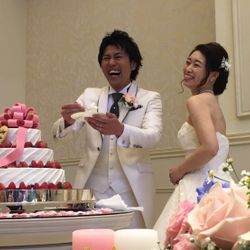 挙式会場 演出の実例写真 432枚 アニヴェルセル 豊洲 ウェディングニュース結婚式場検索