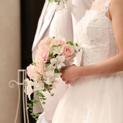 会場装飾の実例写真 70枚 ホテルモントレエーデルホフ札幌 結婚式場探しはウェディングニュース