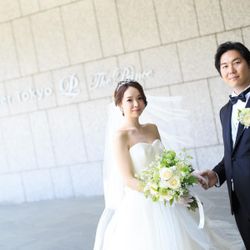 実例写真 503枚 ザ プリンス パークタワー東京 ウェディングニュース結婚式場検索