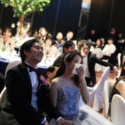 実例写真 556枚 ザ プリンス パークタワー東京 結婚式場探しはウェディングニュース