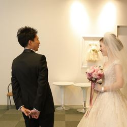 その他の実例写真 10枚 ヒルトン福岡シーホーク ウェディングニュース結婚式場検索