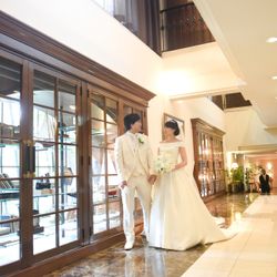 先輩花嫁 Hy Wd 19 さんの結婚式レポート ウェディングニュースブライズ