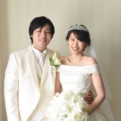 先輩花嫁 Hy Wd 19 さんの結婚式レポート ウェディングニュースブライズ