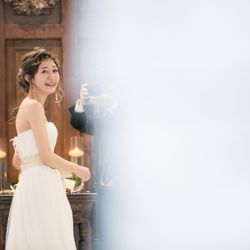 先輩花嫁 K M 714 さんの結婚式レポート ウェディングニュースブライズ